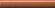 PFG009 Керамический бордюр 15x2 Багет Салинас оранжевый глянцевый в Москве