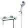 Смеситель для ванны в комплекте с душем GROHE Essence арт. 33628000