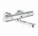 Электронный смеситель для раковины с термостатом (хром) GROHE Eurosmart Cosmopolitan E арт. 36333000