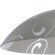 Подвесной светильник, вид современный Cucina Arte Lamp цвет:  белый - A3320SP-1WH