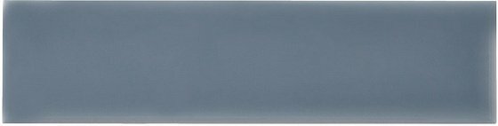 Настенная плитка LISO PB STORM BLUE 5 X 20 ADEX  арт. ADNE1099