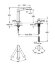 Смеситель однорычажный для кухни 32894 ds0 (супер сталь) GROHE арт. 32894DS0