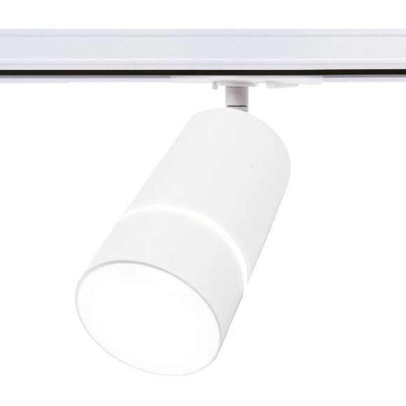 Трековый светильник Track System современный GL5212, Ambrella light цвет: белый