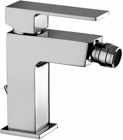 Paffoni Смеситель для биде без донного клапана арт. EL131CR