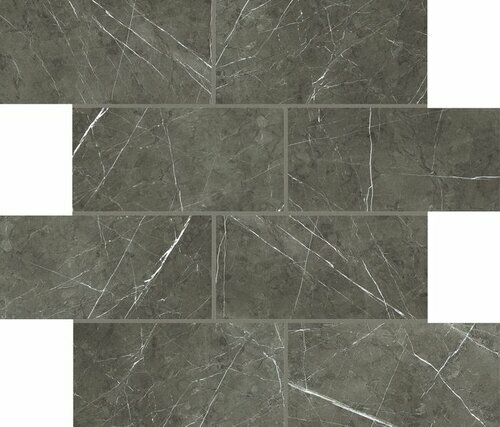 Мозаика Prexious Rex Charm,A, 30x30 6mm Mur,Mat Rex арт. 756348