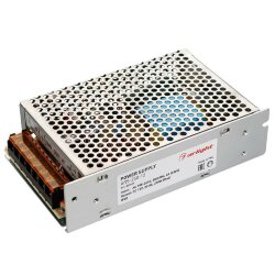 Блок питания Arlight 023612 цвет: Серый Блок питания Arlight 023612 цвет: Серый