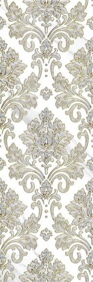 Декор Alma Ceramica Ilana 24,6x74 арт. DWU12ILN07R Россия