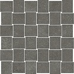 Мозаика MOS.INTRECCIO PIOMBO VALLELUNGA 30x30 арт. VTEMI40 Мозаика MOS.INTRECCIO PIOMBO VALLELUNGA 30x30 арт. VTEMI40