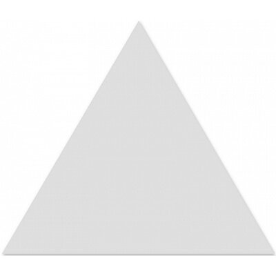 Керамогранит TRIANGLE FLOOR R9 ICE WHITE MATT 20,1x23,2 см WOW  арт. 114035