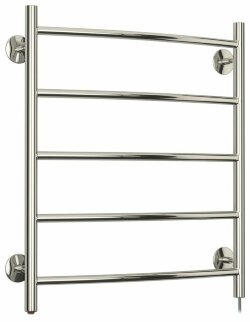 Электрический полотенцесушитель Формат 40 П 600х500 (5) Г16 Стилье, 00540-6050 цвет: без покрытия Электрический полотенцесушитель Формат 40 П 600х500 (5) Г16 Стилье, 00540-6050 цвет: без покрытия