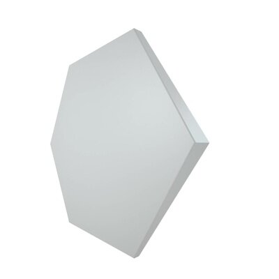 Декор Плитка HEXA ICE WHITE MATT 21.5x25 см WOW  арт. 91756