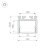 Профиль PDS-D-2000 Arlight - 026517