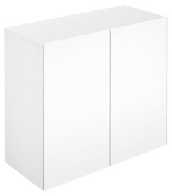 Keuco Средний Шкаф 360 мм х 800 мм х 782 мм, с 2 дверцами, с амортизаторами/, Stageline, 32812 300000 цвет: белый Keuco Средний Шкаф 360 мм х 800 мм х 782 мм, с 2 дверцами, с амортизаторами/, Stageline, 32812 300000 цвет: белый