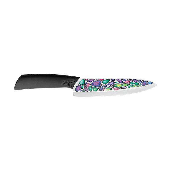 Нож "Шеф" японский Imari-W, 4992018 Omoikiri