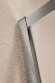 Душевой уголок ECO Хром Cezares - ECO-O-P-1-100-C-Cr