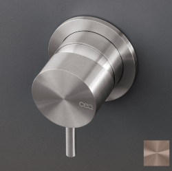 Смеситель Cea Design MILO360, цвет: бронза матовая, арт. MIL02ZS Смеситель Cea Design MILO360, цвет: бронза матовая, арт. MIL02ZS