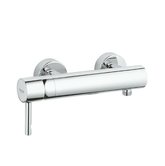 Смеситель для душа (хром) GROHE Essence арт. 33636000