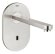 Электронный смеситель для раковины, настенный монтаж (нерж/сталь) GROHE Eurosmart Cosmopolitan E арт. 36334SD0