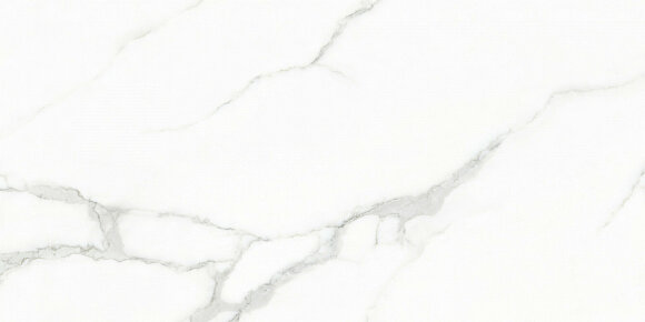 Керамогранит 60х120см Creo Ceramique White cararra Glossy GJT612670