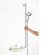 Hansgrohe душевой гарнитур со штангой 110 см, правосторонний, Raindance Select S, глянцевый хром арт. 26326000