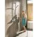 Hansgrohe душевой гарнитур со штангой 110 см, правосторонний, Raindance Select S, глянцевый хром арт. 26326000