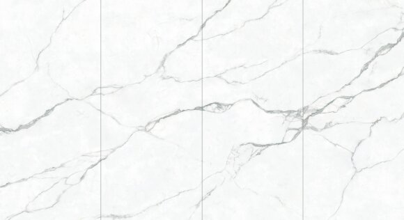 Керамогранит Statuario Oro 120x270 Polished (6 мм) Moreroom stone - MN022AP271206