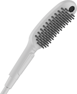 Hansgrohe душ для собак с массажной струей, DogShower, матовый белый арт. 26640700