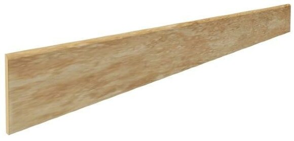Плинтус NL-Stone Nut Battiscopa 7,2x60/НЛ-Стоун Нат Italon  арт. 610130000235