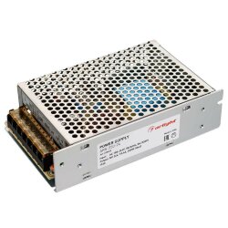 Блок питания Arlight 025403 цвет: Серый Блок питания Arlight 025403 цвет: Серый