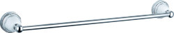 Полотенцедержатель 66см Sanibano Kleo H9750/60CR цвет: хром