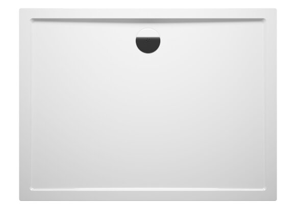 Акриловый душевой поддон Riho Zurich 274 120x80 белый DA7400500000000