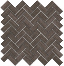 Kerama Marazzi Грасси SG190\003 Коричневый мозаичный 31,5x30 - Декор Kerama Marazzi Грасси SG190\003 Коричневый мозаичный 31,5x30 - Декор