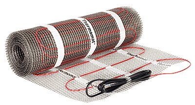 Нагревательный мат TVK-180 1,5 м.кв (комплект без регулятора) Thermomat