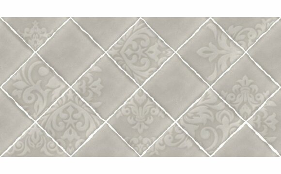 Настенная плитка Alma Ceramica Brenta 24,9x50 арт. TWU09BRT404 Россия