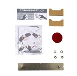 Keuco Клеевой комплект №9 COLLECTION REVA, Сollection reva - 04994 000900