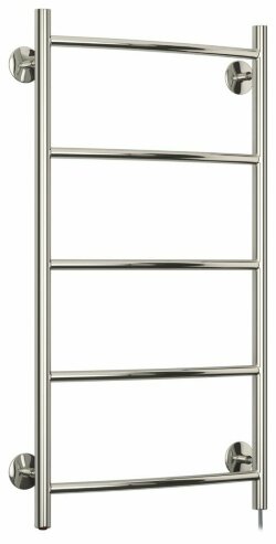 Электрический полотенцесушитель Формат 40 П 800х400 (5) Г16 Стилье, 00540-8040 цвет: без покрытия Электрический полотенцесушитель Формат 40 П 800х400 (5) Г16 Стилье, 00540-8040 цвет: без покрытия