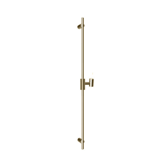 Штанга для душа, Ingranaggio Gessi цвет: Finox Brushed Nickel - 63585#149