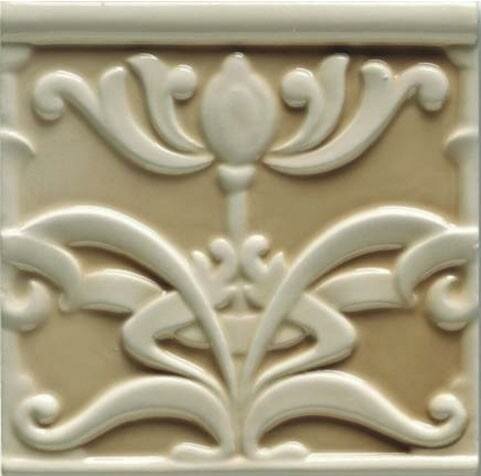 Декор LIBERTY 13X13 GELSOMINO GRAZIA  арт. LIB03