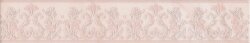 HGD\A345\15117 Керамический бордюр 40x7,2 Флораль глянцевый HGD\A345\15117 Керамический бордюр 40x7,2 Флораль глянцевый