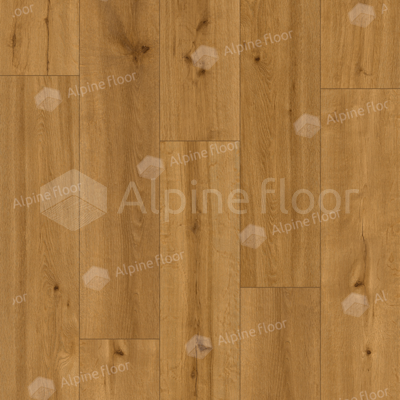 SPC ламинат Alpine Floor PRO NATURE Andes арт. 62544