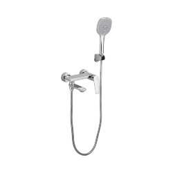 Смеситель для ванны BELZ B533, B60533 цвет: хром