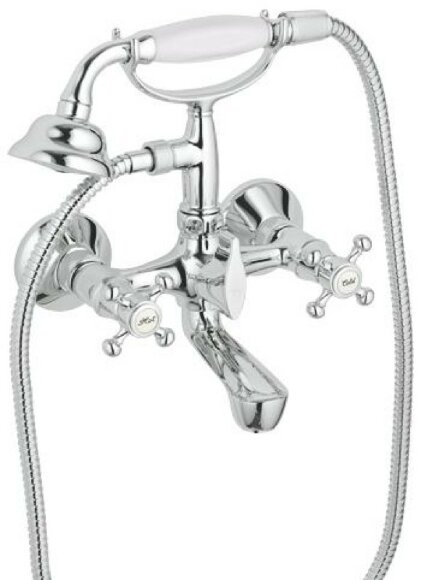 Смеситель для ванны GROHE арт. 25405000