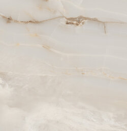 Керамогранит Laparet Onyx smoke 60x60 цвет: светло-серый полированный