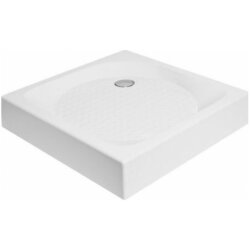 RGW Акриловый поддон для душа lux TN oZ 90x90 белый акрил арт. 16180199-217 RGW Акриловый поддон для душа lux TN oZ 90x90 белый акрил арт. 16180199-217