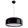 Подвесной светильник, вид морской Paleolus Arte Lamp цвет:  черный - A3401SP-3BK