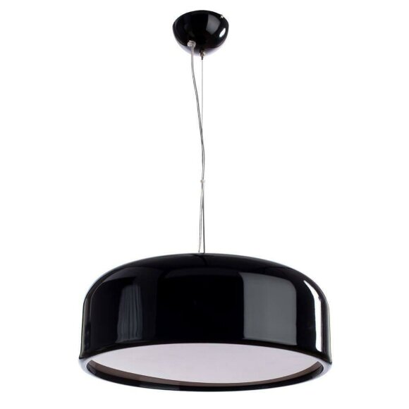 Подвесной светильник, вид морской Paleolus Arte Lamp цвет:  черный - A3401SP-3BK