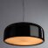 Подвесной светильник, вид морской Paleolus Arte Lamp цвет:  черный - A3401SP-3BK