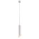 Подвесной светильник, вид современный Pilon-Silver Arte Lamp цвет:  белый - A1536SP-1WH