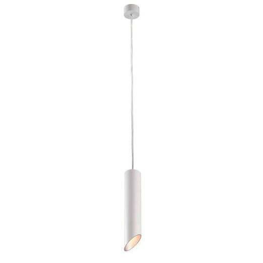 Подвесной светильник, вид современный Pilon-Silver Arte Lamp цвет:  белый - A1536SP-1WH