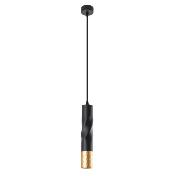 Подвесной светильник, вид модерн Sadr Arte Lamp цвет:  черный - A3280SP-1BK